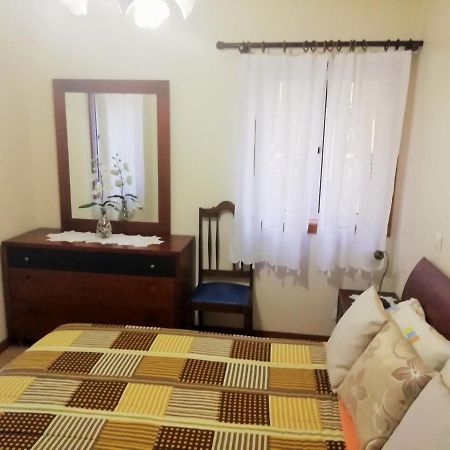 Casa Da Fatima, Villa Vila Cha  Exteriör bild
