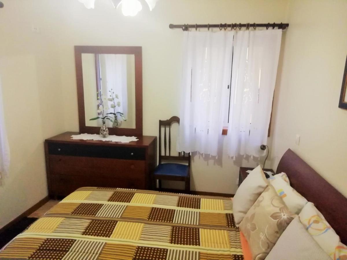 Casa Da Fatima, Villa Vila Cha  Exteriör bild