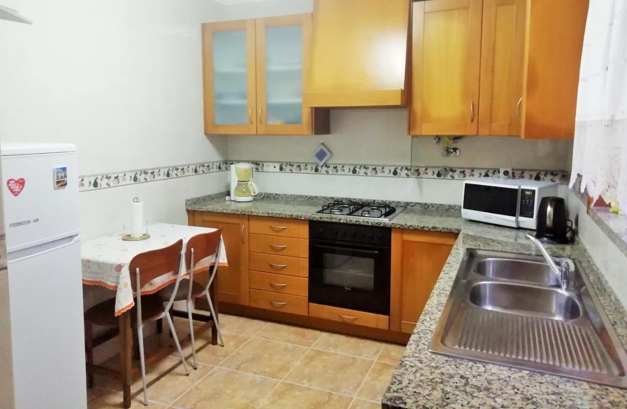 Casa Da Fatima, Villa Vila Cha  Exteriör bild