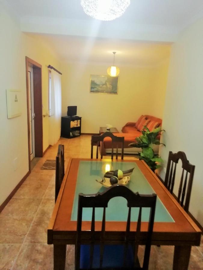 Casa Da Fatima, Villa Vila Cha  Exteriör bild