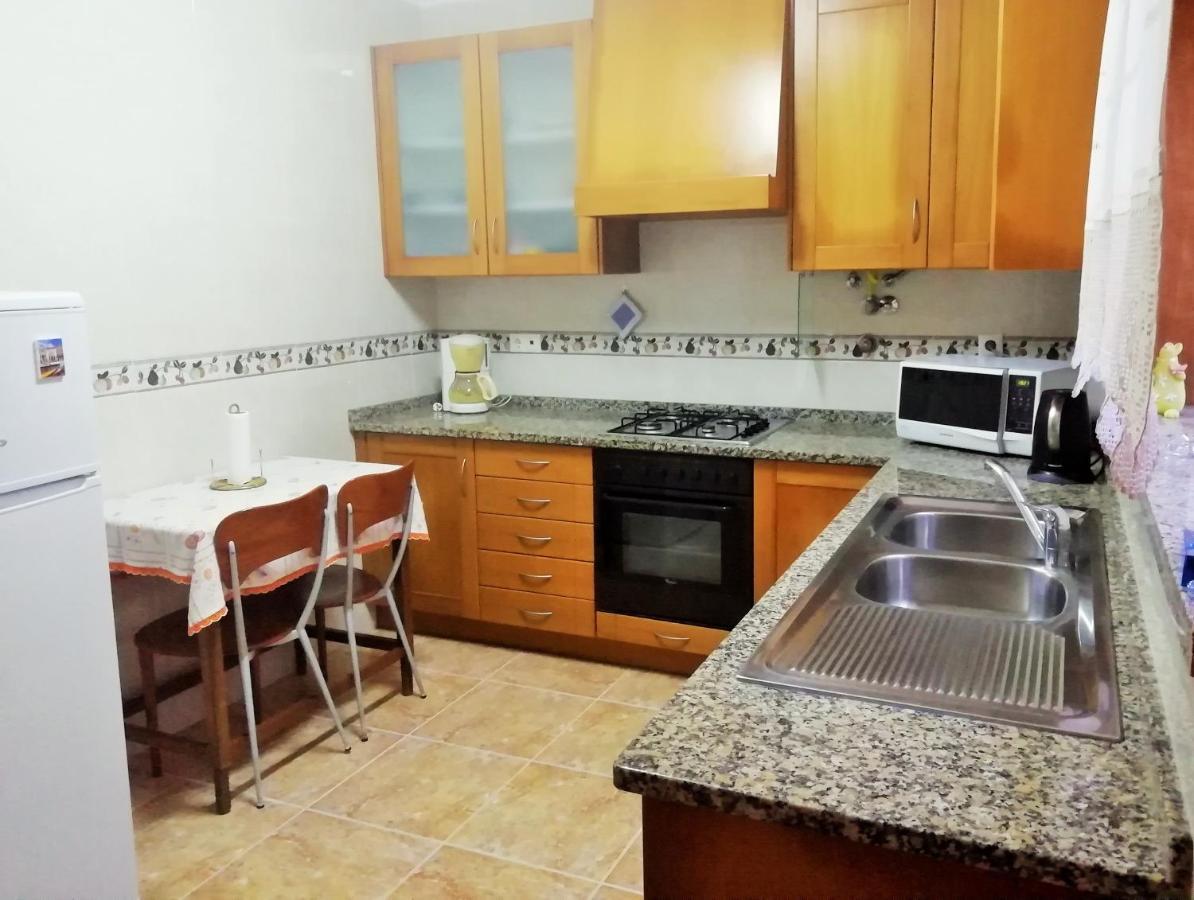 Casa Da Fatima, Villa Vila Cha  Exteriör bild